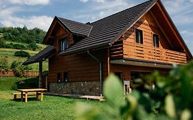 Domek na Śmigowskim Piwniczna-Zdrój